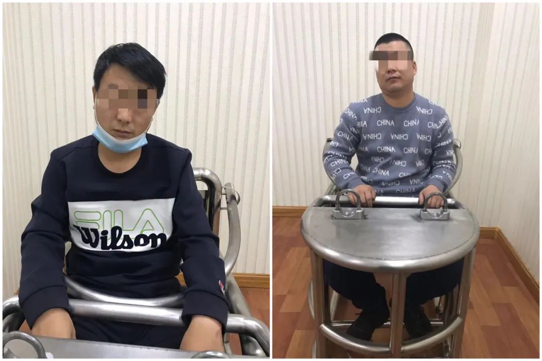 三打两控一遏制多地同时收网大庆市公安局肇源县局打掉一吸贩毒团伙