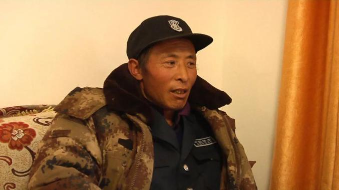 【我的脱贫故事】陈永开:感谢党的好政策,让我们过上好生活