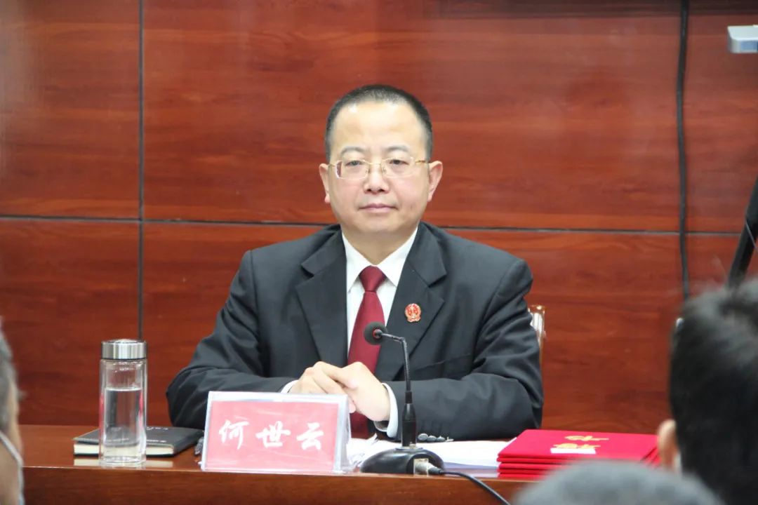 张海江表示,文县金融纠纷调解室的成立,为文县金融纠纷多元化解机制