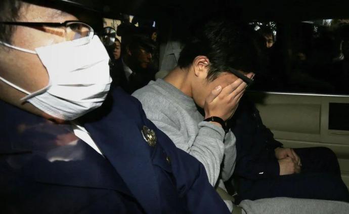 日本“推特杀手”被叛死刑：两个月内杀害9人，专挑有自杀倾向女性