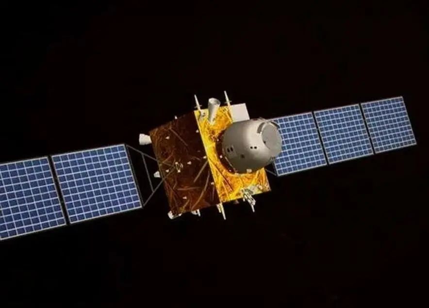 2014年发射的嫦娥五号t1探测器,则首次验证了月地转移和地球再入