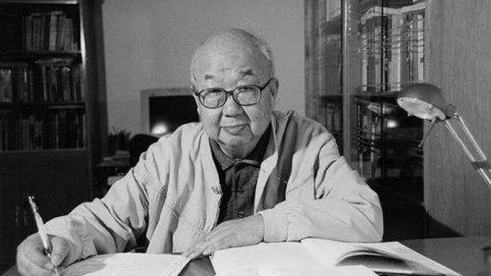 一个时代的斯文:冯端先生与他的家族