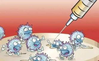 新型脊髓灰质炎疫苗具安全性，可在成人婴幼儿中诱发免疫反应