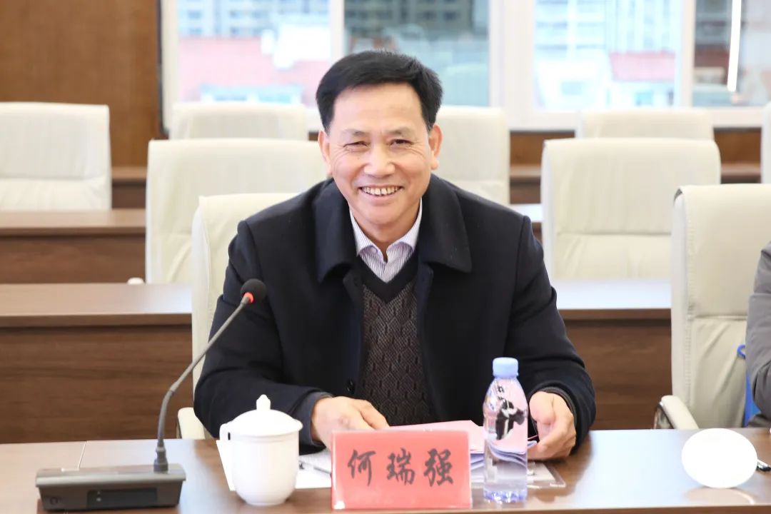 福州市法检两院在罗源召开工作报告征求人大代表意见座谈会