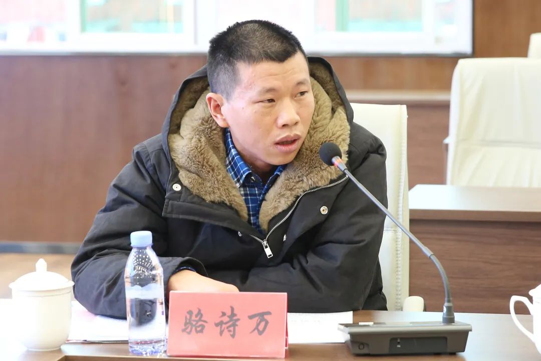 图 人大常委会常委副主任何瑞强02福州市人民检察院