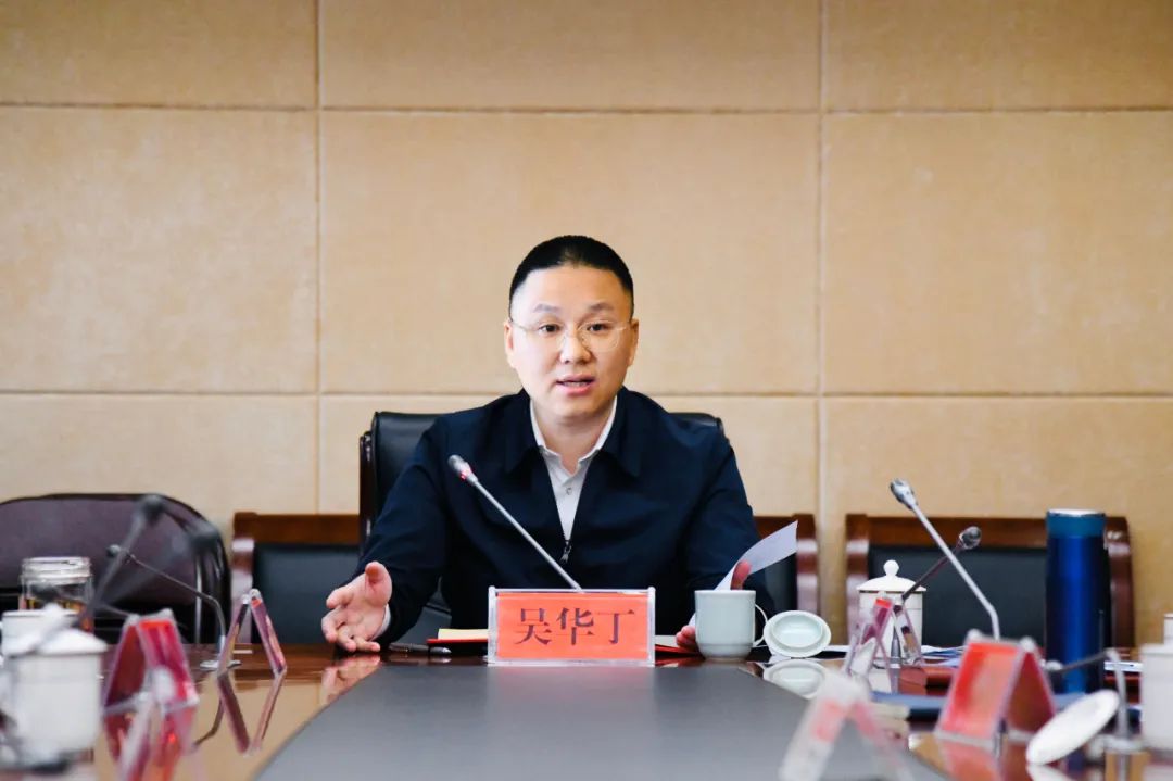 大干30天一线破难题丨吴华丁奋战全年红力夺两战赢