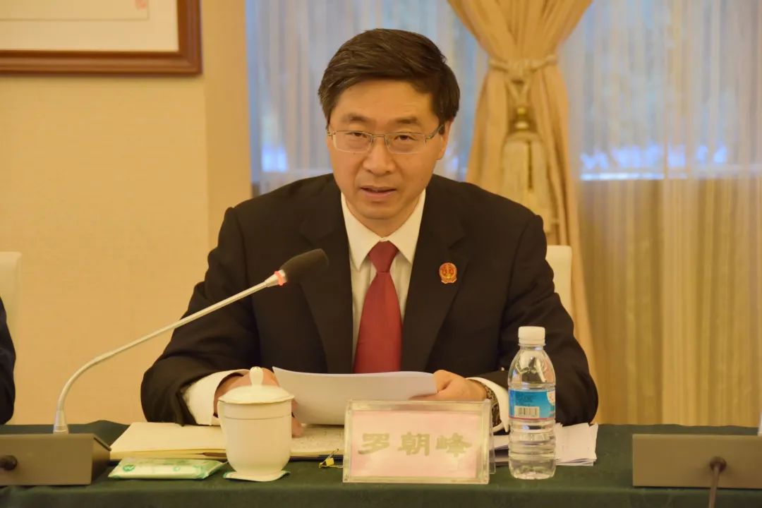 省两院到德宏召开征询代表委员意见建议座谈会