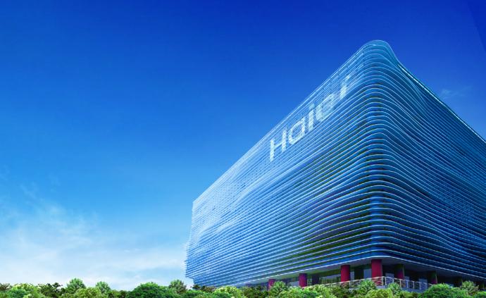 海尔兄弟合体,能否赶"格"超"美"?