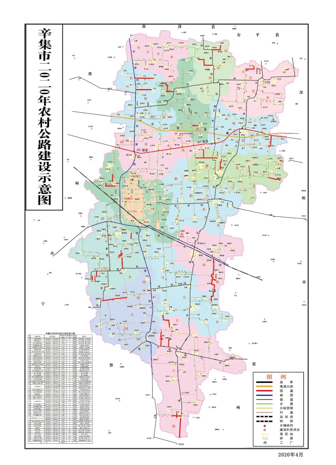 总投资11亿元涉及全市46条道路