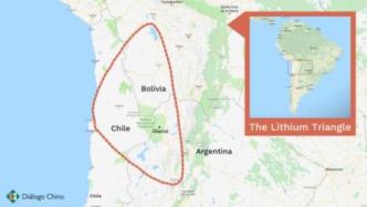 后疫情时代，南美“锂三角”战略地位凸显