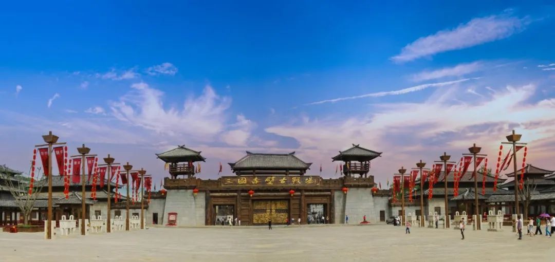 十三五成就巡礼县域篇④赤壁特色产业实现新发展