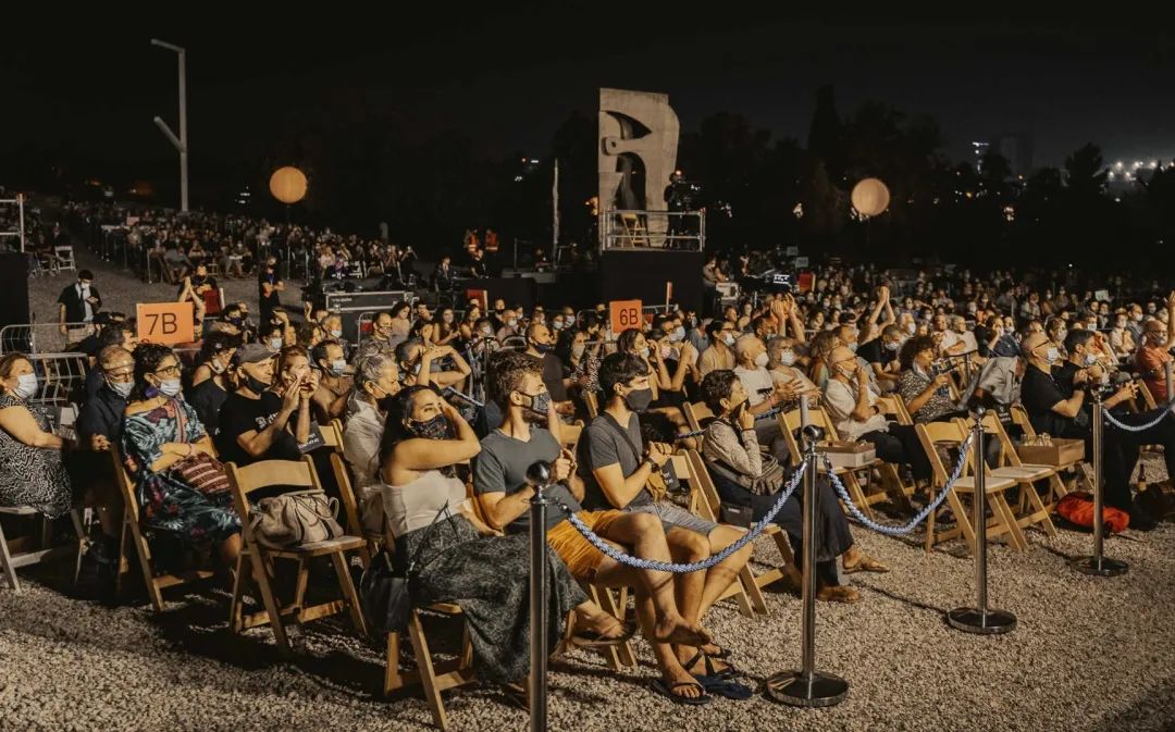 一带一路艺术节之旅九分美丽的城十分艺术的节