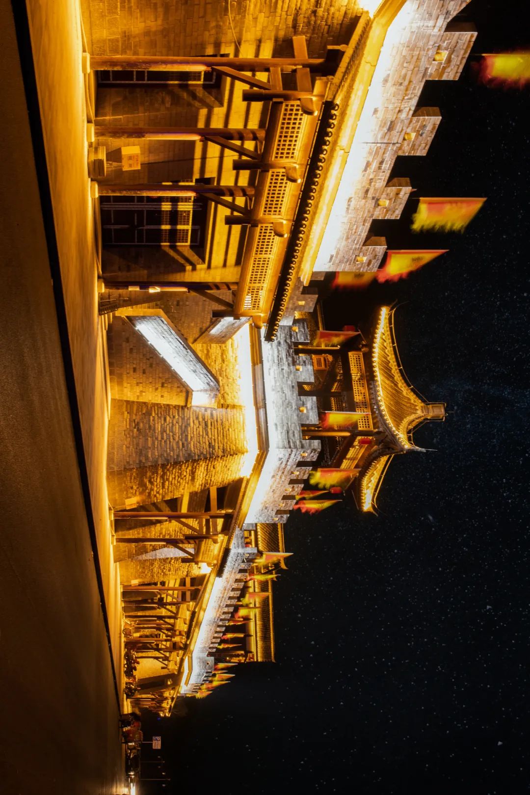 【看区县】云阳:三国印巷,美出新高度