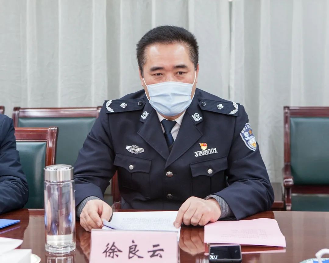 新时代新开放新形象微湖监狱开展开放日活动