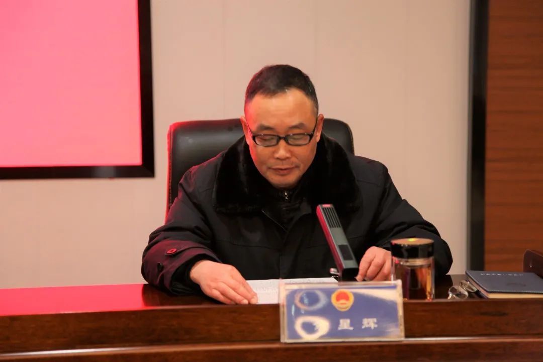 提名为检察长候选人,余星辉同志不再担任柘荣县人民检察院党组书记