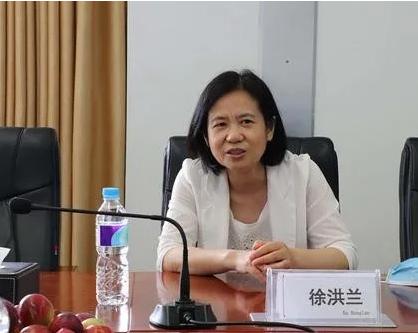 反腐武汉女副市长落马疫情期间多次公开露面