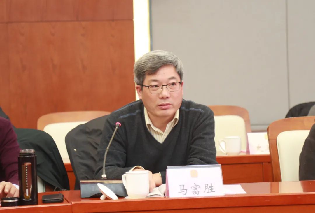 相互理解相互尊重相互支持连云港中院召开新闻媒体座谈会