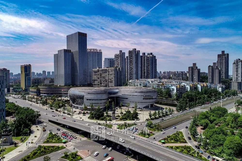 这次市委全会释放了四大重要信号个个关乎泸州的今后五年