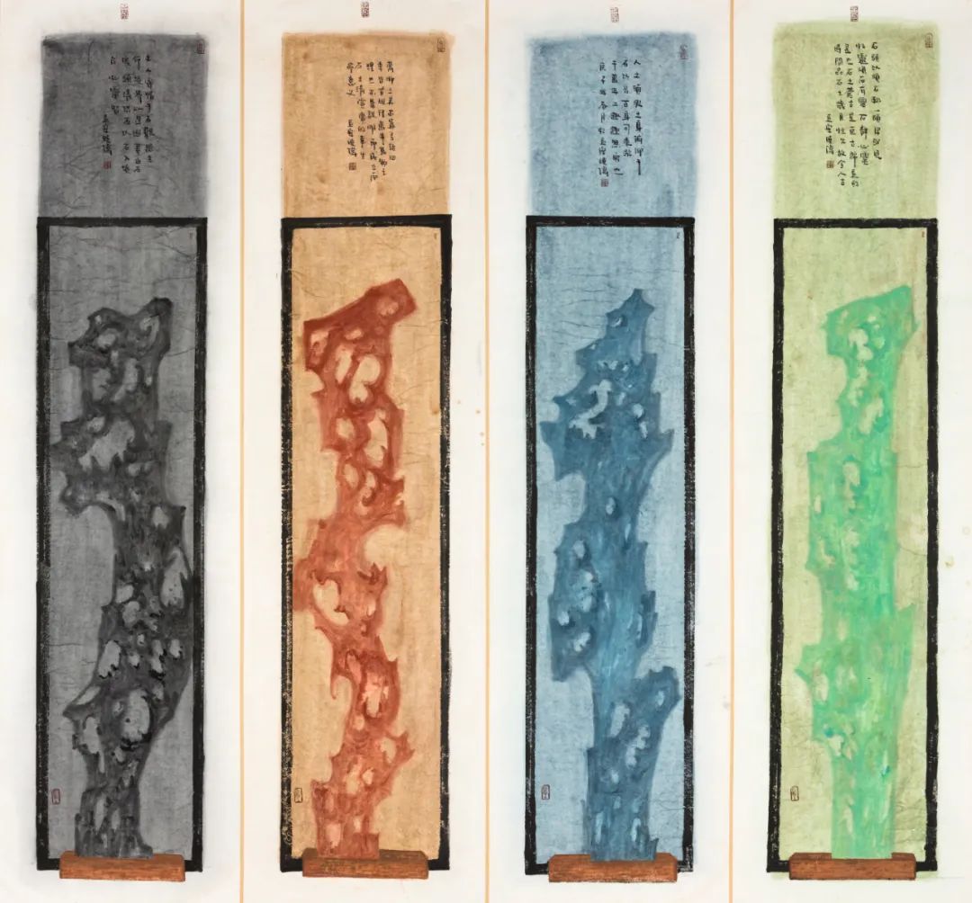 【国画周刊】画坛之星 · 冯晓伟