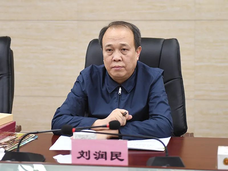 山西省消防救援总队与省文物局会商研判文物古建筑消防安全工作