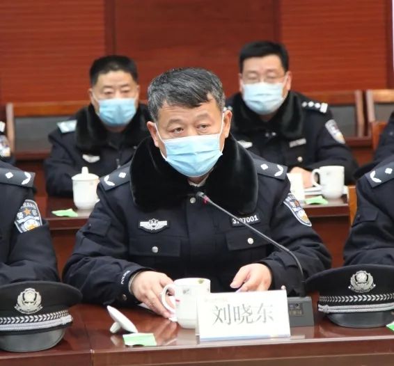 运河监狱举办规范文明执法共建平安社会开放日活动