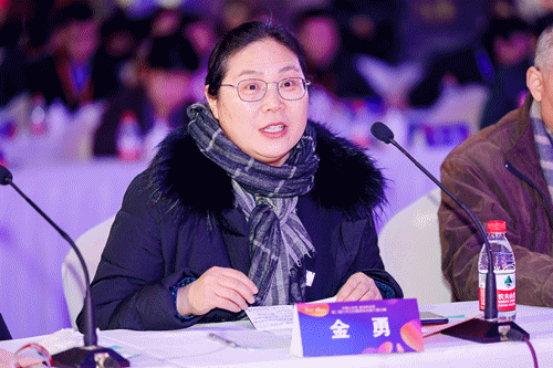 第二届江苏女性融媒体创意大赛圆满收官融媒体五大行动再出发