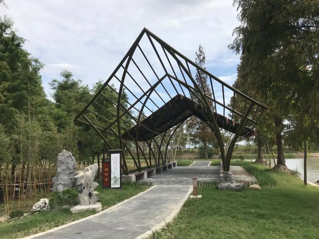 东庄村美食文化看道升砵肉的乡村振兴经