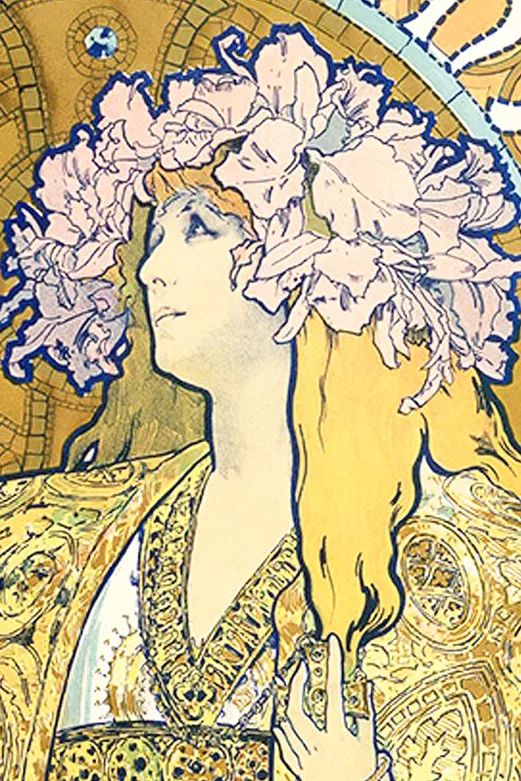 坐拥5500000000美元的他花15年时间爱一个人