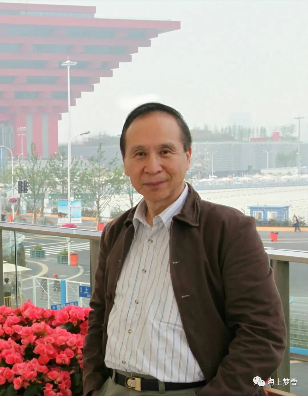 作者:吴道富讲述者:仝康民指导,推荐:丁迪蒙来源:新民晚报作者:吴道富