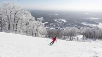 全国770家滑雪场，只有9家最值得去：滑雪不止崇礼长白山