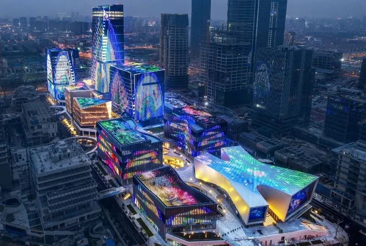 国际传媒港梦想启航汇讲坛聚焦文化硬核新力量