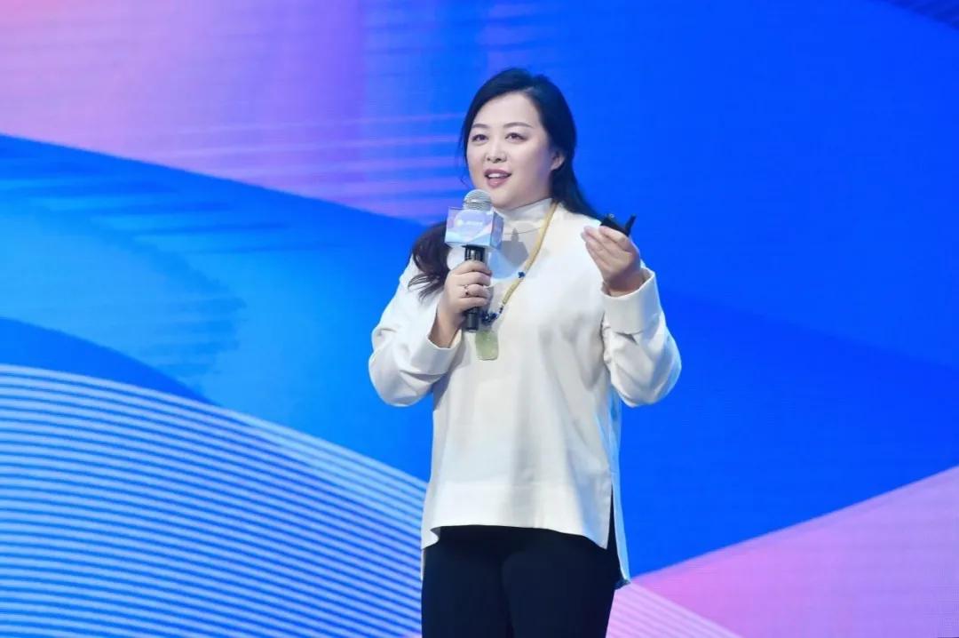 腾讯视频王娟:综合视频平台是我们未来的发展方向