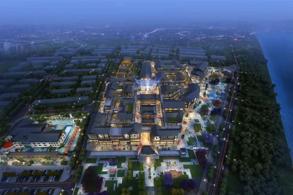 全城关注今天六安市区这里热闹非凡