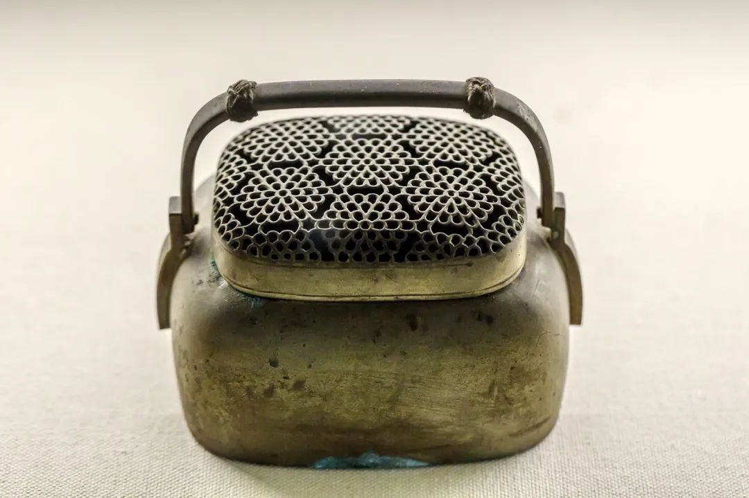 回忆满满老上海们是怎么过冬的