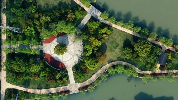 嘉兴有8个!你的家乡上榜了吗?