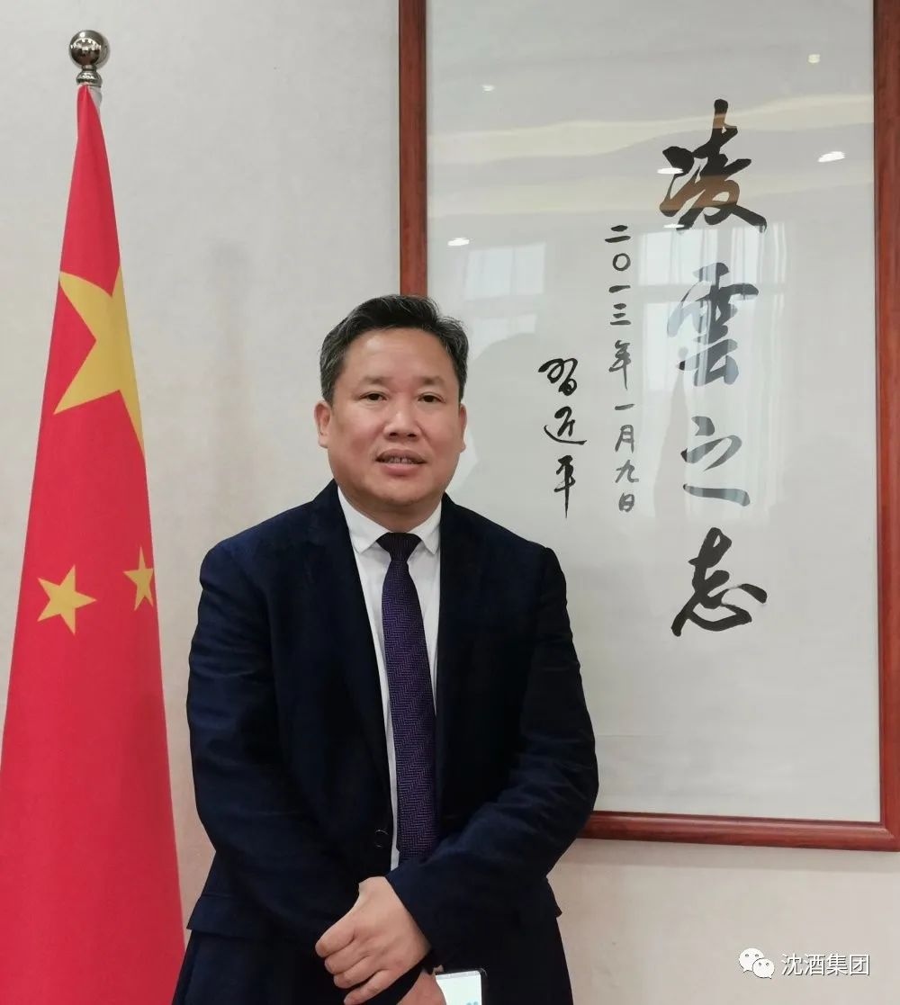 酒业大咖变身网络红人短短几个月获500万粉丝