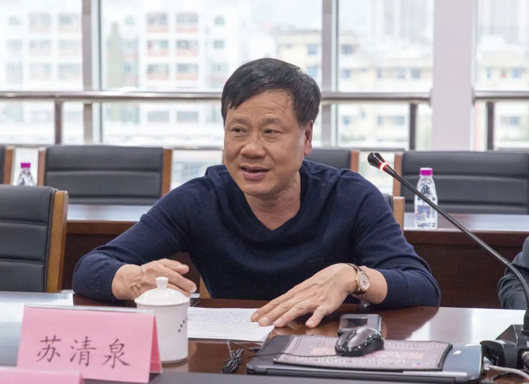 永春县人民检察院召开检风检纪监督员座谈会