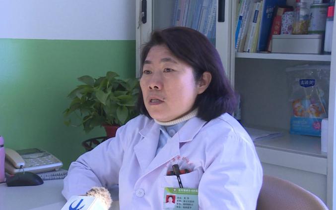 甘肃省劳动模范吴萍:身先士卒,当好感染战线上的"抗疫"排头兵