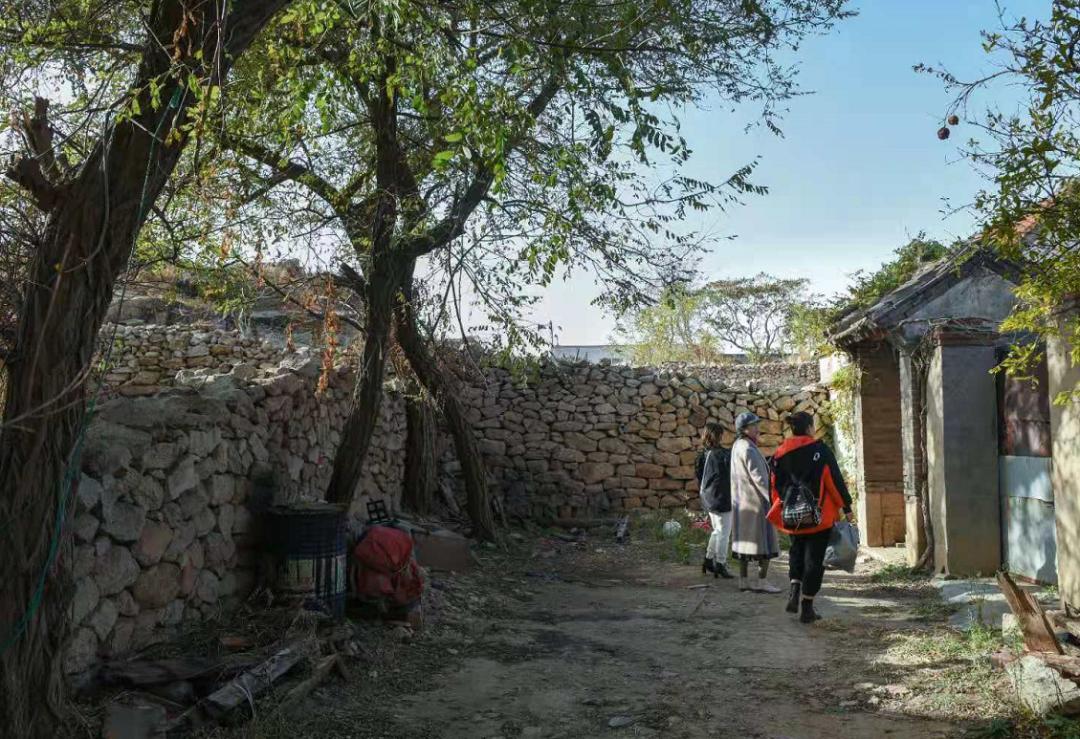 这个隐匿于世的地方九成莱州人都不知道