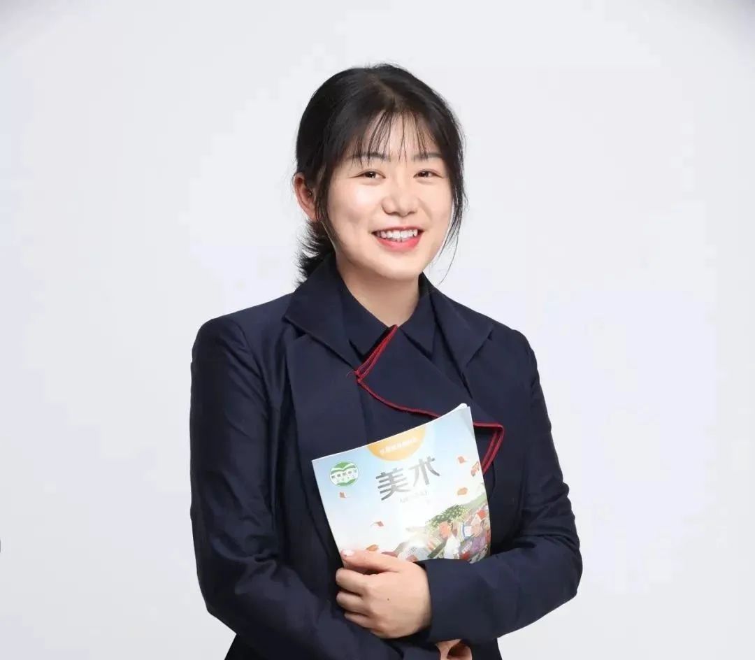 10年19所学校千名学生这位90后女教师公益支教感动无数人