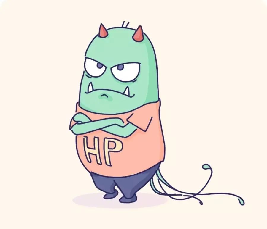 我国超一半人感染这种细菌还能致癌