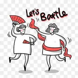 大打出手两人为抢地盘跳广场舞今天我们的故事就是各种舞种的大爷大妈