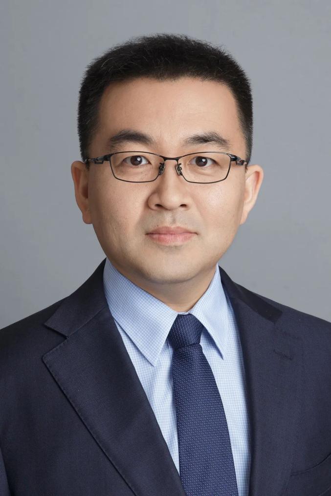 创始人兼董事长陈兆苖北京思灵机器人科技有限责任公司创始人兼ceo