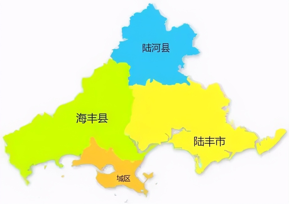 风光不输珠海美食比肩潮汕它才是广东最委屈海滨城市