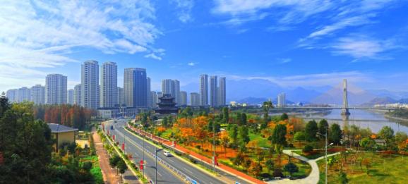 逐梦全面小康点赞幸福台州临海篇