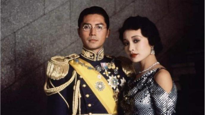 流转的王妃：溥仪弟弟和日本女人嵯峨浩的传奇姻缘