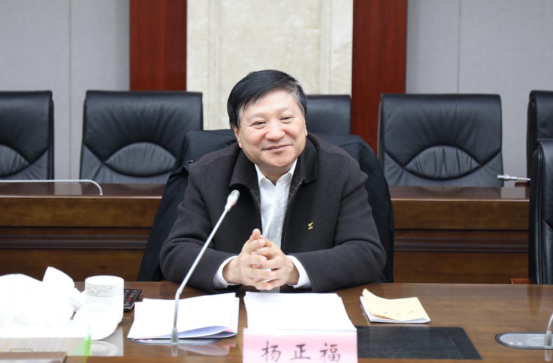 法院动态省法院审判委员会专职委员李玉明来扬开展联络活动