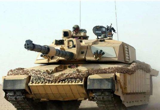 【行业动态】未来装甲将使用芳纶复合材料制成?