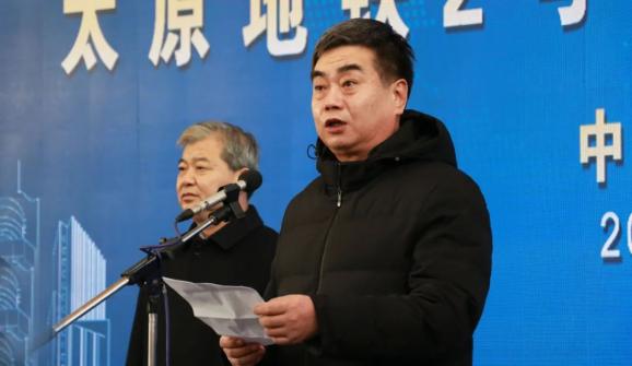 中车大连公司党委书记,董事长林存增,太重集团总经理张志德,太原