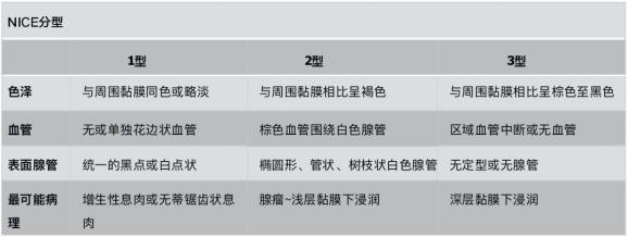 胃息肉山田分型图片图片